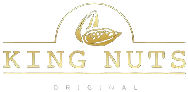 ícone king nuts