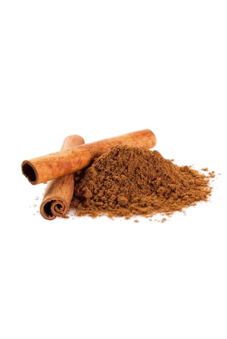Canela Em Pó Porção