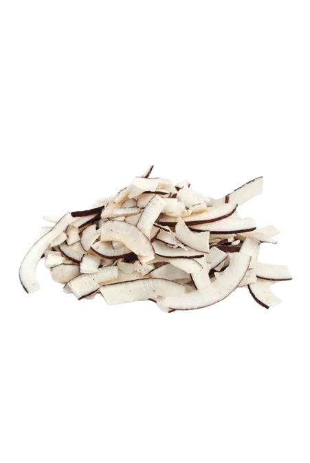 Coco Chips Porção