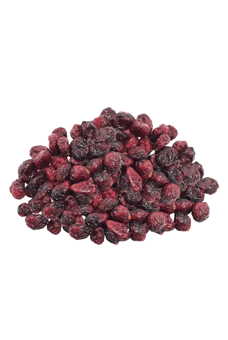 Cranberry Porção