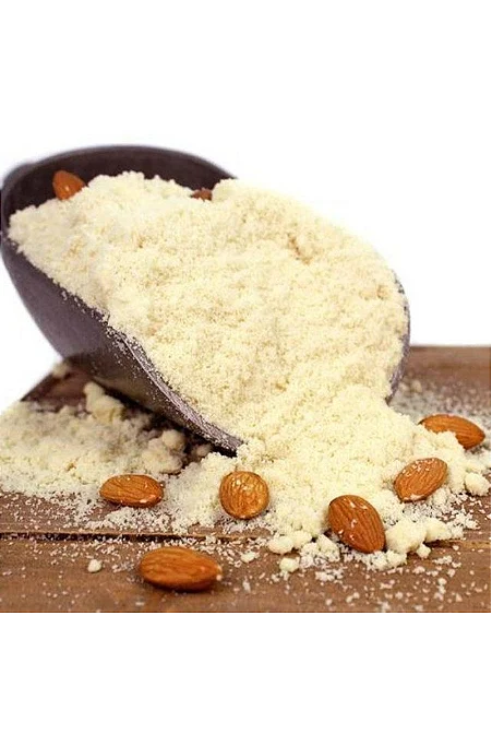 Farinha De Amêndoa Porção