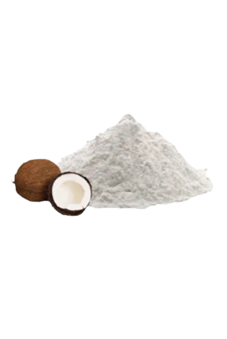 Leite De Coco Porção