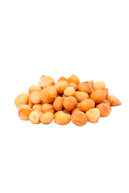 Macadâmia Torrada Porção