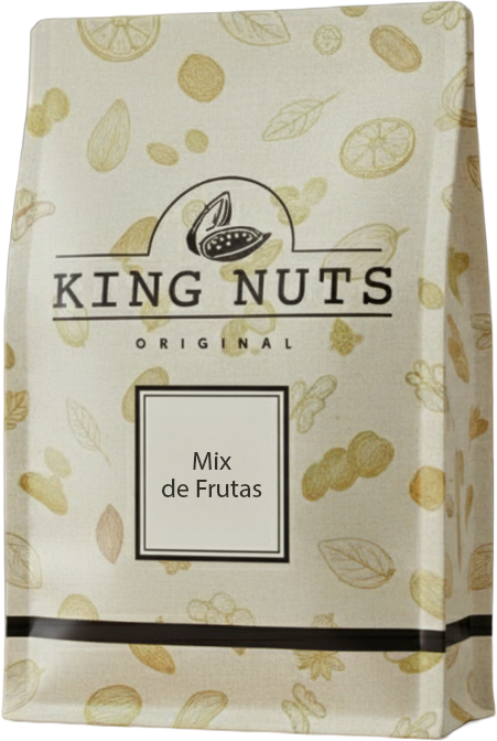 Mix De Frutas