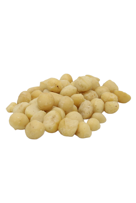 Mix Macadâmia Porção