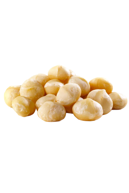 Mix Macadâmia Select Porção