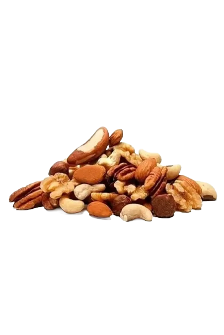 Mix Nobre Porção