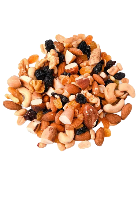 Mix Original Porção
