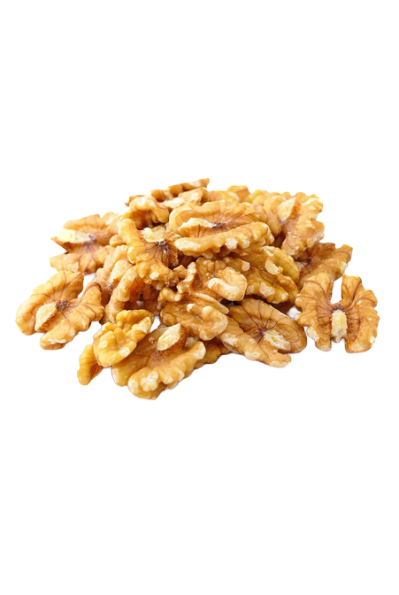 Nozes Quartz Porção
