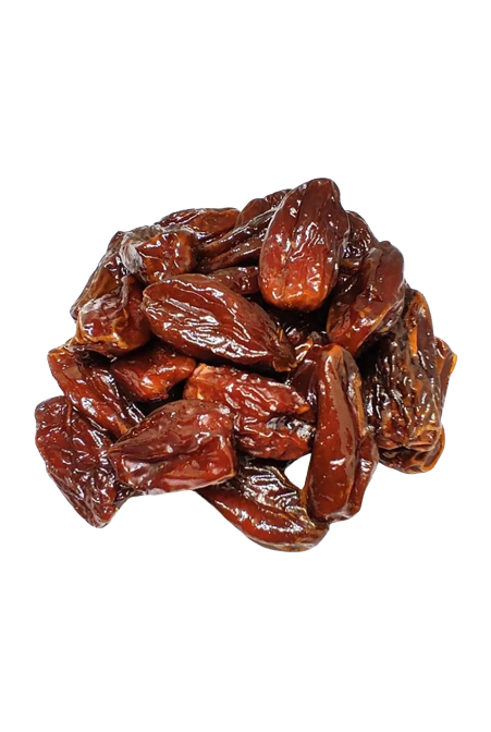 Tâmara Sem Caroço Porção